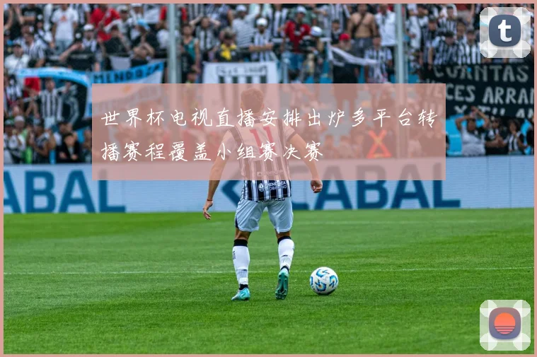 世界杯电视直播安排出炉多平台转播赛程覆盖小组赛决赛