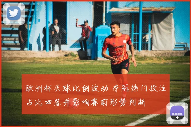 欧洲杯买球比例波动 夺冠热门投注占比回落并影响赛前形势判断