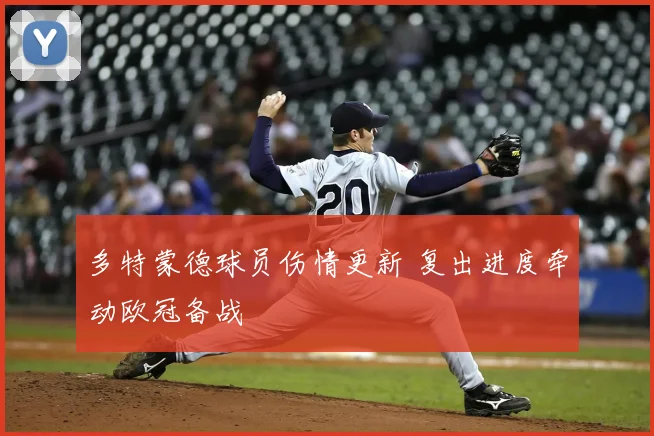 多特蒙德球员伤情更新 复出进度牵动欧冠备战