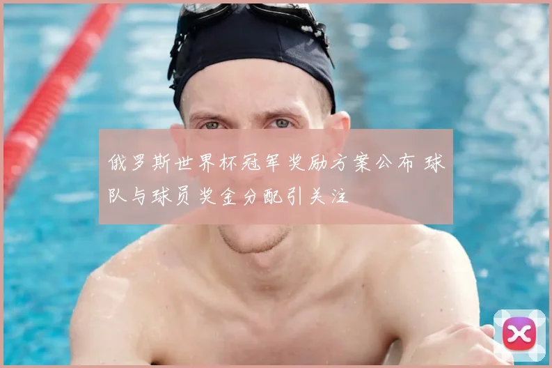 俄罗斯世界杯冠军奖励方案公布 球队与球员奖金分配引关注