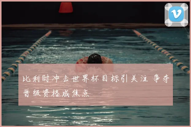 比利时冲击世界杯目标引关注 争夺晋级资格成焦点